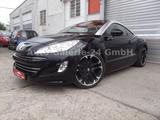 Peugeot RCZ 1,6i Basis - Peugeot RCZ Gebrauchtwagen