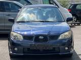 Subaru Impreza 2.0 R Active - Subaru Impreza in Frankfurt (Main)