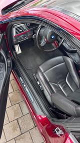 BMW M4 COMP INDIVIDUAL Innen Außen | Rubinrot | Voll - gebrauchte BMW M4 aus dem Jahr 2019