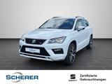 Seat Ateca 2.0 TDI FR Navi, Top View, Beats, ACC, AHK - Seat Ateca in Wiesbaden
