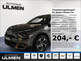 Citroën C4 C-Series PureTech 130 EU6d EAT8-Automatik  HU - Citroën C4: C Series