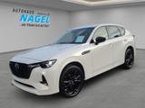 Mazda CX-60 3.3L e-SKYACTIV-D 254Ps *Homura Plus* - Mazda Neuwagen