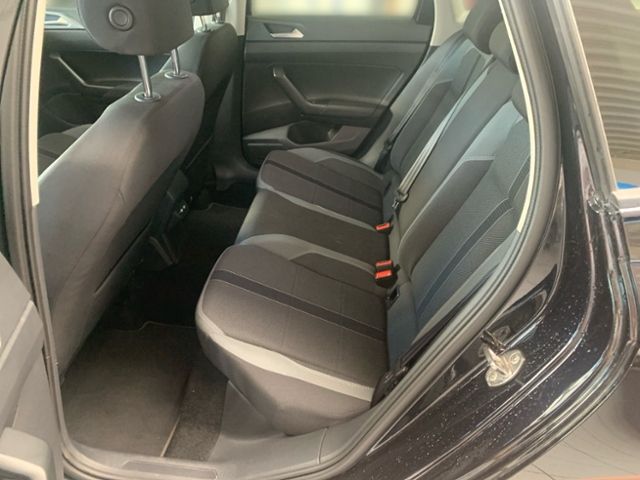 Fahrzeugabbildung Volkswagen Polo Style 1.0 TSI IQ.LIGHT NAVI KLIMA PDC SHZG