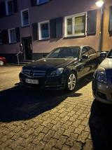 Mercedes-Benz 200 - Mercedes-Benz 200 aus 2013