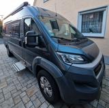 Pössl Summit 640 - Wohnwagen & Wohnmobile in Bonn