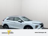 Mitsubishi Eclipse Cross 2.4 PHEV 4WD ACC SHZ HUD 360 Grad - Mitsubishi Gebrauchtwagen in Freiburg