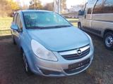 Opel Corsa D 1.2 KLIMA + ALU - Opel Corsa aus 2008: 1.2