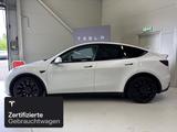 Tesla Model Y Performance - Tesla Model Y: Performance