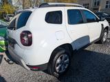Dacia Duster II  1.6  Comfort "AHK"Allwetter"Tempo" - Dacia Duster mit Benzin-Antrieb: Allradantrieb, 1.6