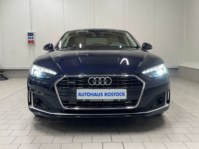 A5 Sportback 40 TDI quattro advanced LED NAV