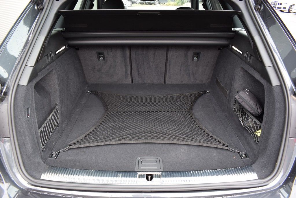 Audi A4 - Bild 16