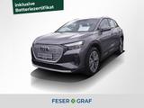 Audi Q4 e-tron 40 ACC LED Navi Pano RüKa Sitzh. 19" - graue Audi Q4 e-tron
