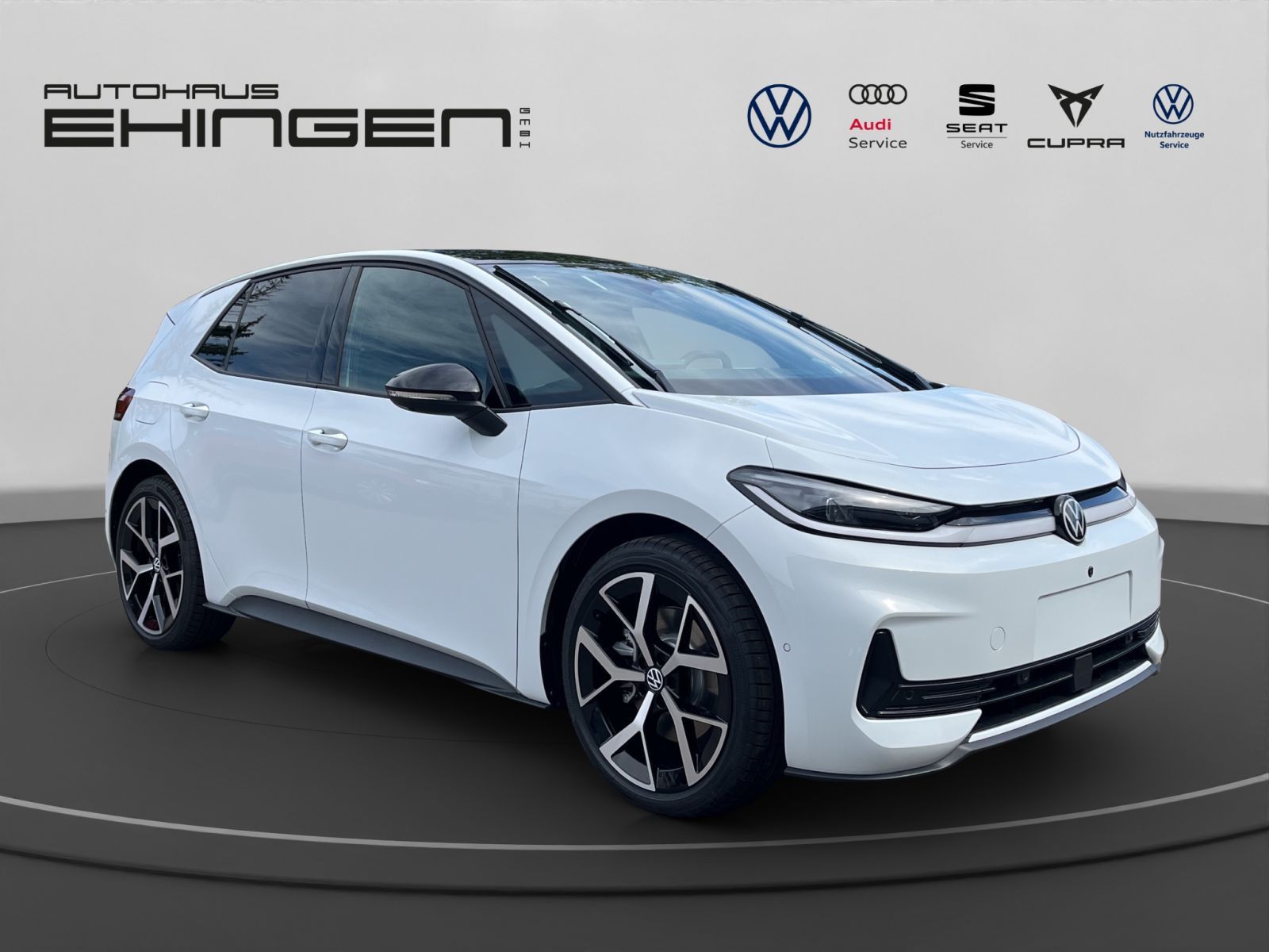 Volkswagen ID.3 Neo Style AHK Pano Matrix HuD Kamera ACC Na foto 4