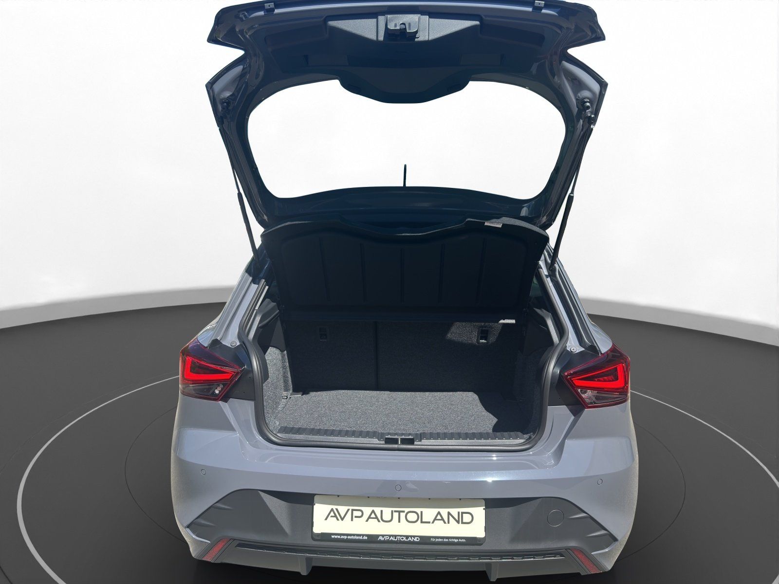 Seat Ibiza - Bild 7