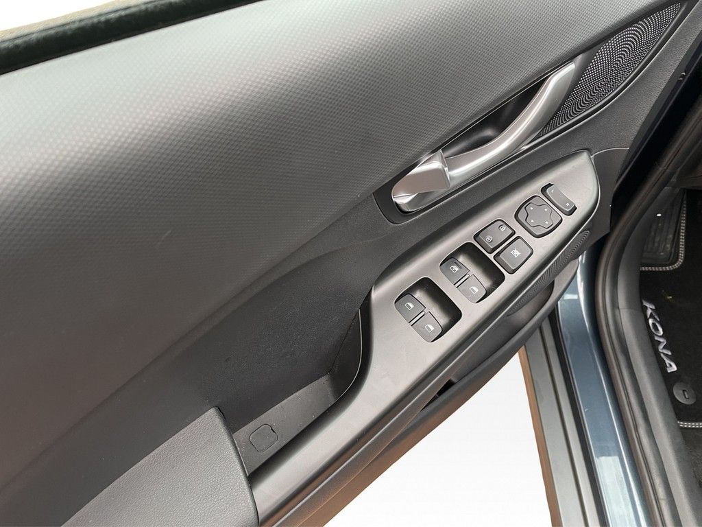 Hyundai KONA Elektro - Bild 13
