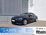 BMW 430i xDrive Cabrio M Sportpaket LED Navi ParkAs+ - BMW 430 in Stuttgart