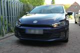Volkswagen Scirocco Sondermodell Sound 2.0 TSI - VW Scirocco Unfallwagen