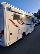 Kabe Travel Master Royal x780 LGB - Kabe Teilintegrierter