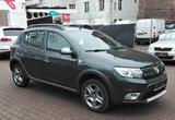 Dacia Sandero II Stepway Essential - Dacia Sandero: Stepway Essential