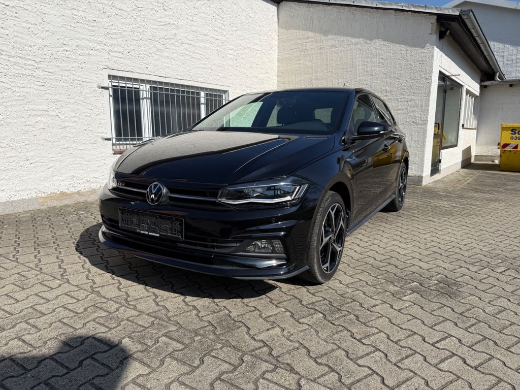 Image of Volkswagen Polo