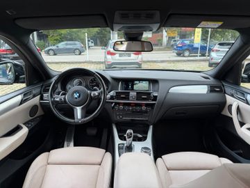 BMW X4 - 9