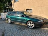 Audi A4 B5 Quattro V6 2,6er 2,8er - Audi A4 aus 1996: Kombi