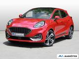 Ford Puma ST-Line Vignale NAVI/AppLink/LHZ/LEDER - Ford Puma: ST Line Vignale