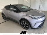 Toyota C-HR Hybrid Style Bi-LED | ACC | KAM | KEYLESS - Toyota C-HR: Automatik