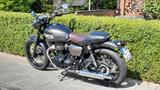 Kawasaki W800 - W800