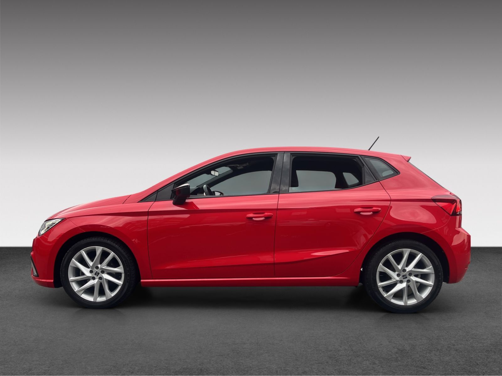 Seat Ibiza - Bild 5