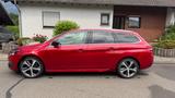 Peugeot 308 GT-Line Edition BlueHDi 120 EAT6 GT-Line... - Peugeot 308 mit Diesel-Antrieb: Kombi, Automatik