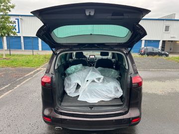 Opel Zafira - 7