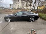 Audi A7 50 TDI tiptronic quattro - - gebrauchte Audi A7 aus dem Jahr 2019