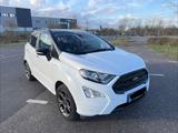 Ford EcoSport 1,0 EcoBoost 92kW ST-Line Automatik...