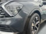 Kia Sportage Spirit 1.6 CRDi,MHEV,Navi,360Grad Kamer - Kia Tageszulassungen mit Diesel-Antrieb