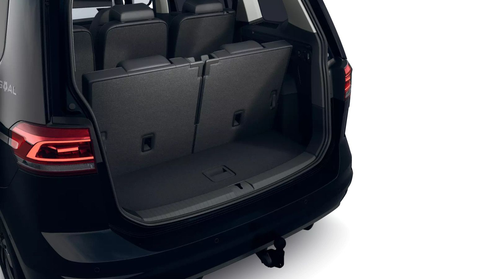Volkswagen Touran - Bild 9