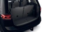 Volkswagen Touran - Vorschau Bild 9