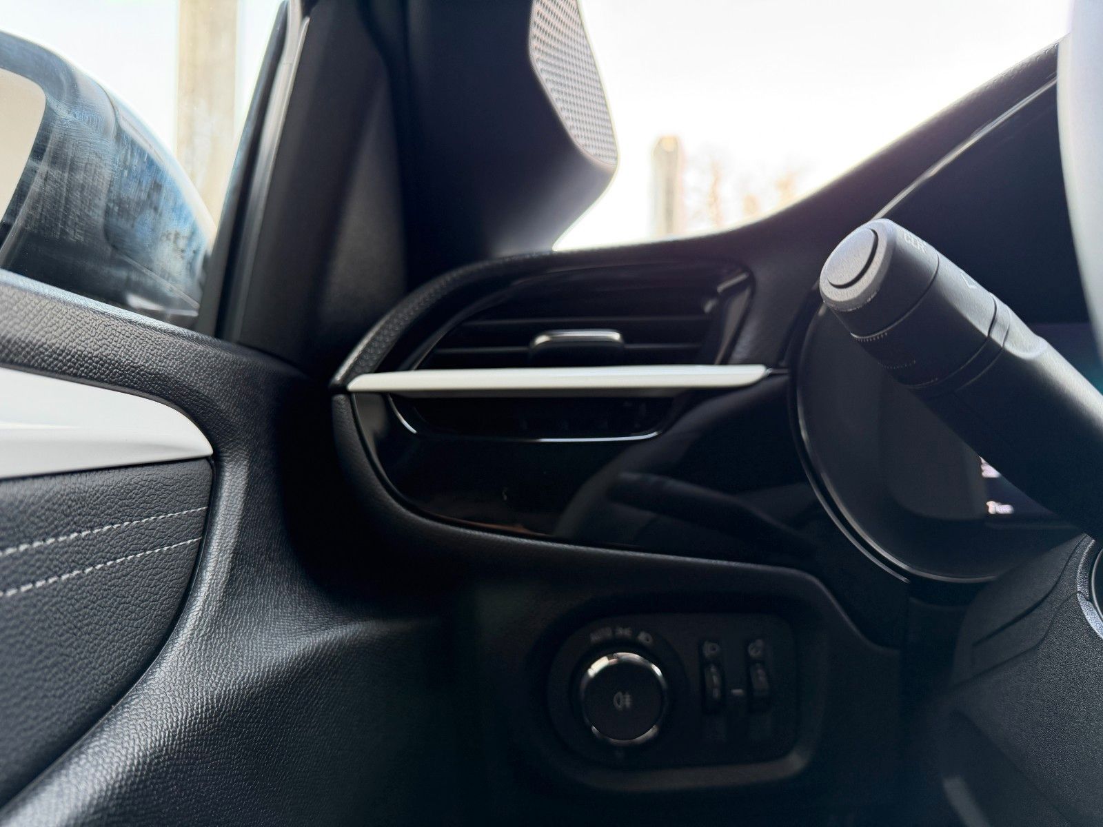 Fahrzeugabbildung Opel Corsa F 1.2 Turbo GS Kamera,LED,Navi,SHZ,Keyless
