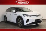 Volkswagen ID.4 GTX 220 kW 4M.-360°-Navi-IQ-AHK-WP-CCS- - Volkswagen ID.4: GTX