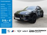 Porsche Macan GTS 360° SPORTABGASANLAGE NAVI BOSE XENON - Porsche: Gt3s