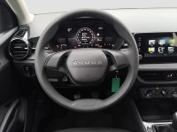 Skoda Fabia - Vorschau Bild 14