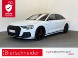 Audi A8 60 TFSI e qu. tiptronic 2x S line MATRIX 20 U - Audi A8 Jahreswagen