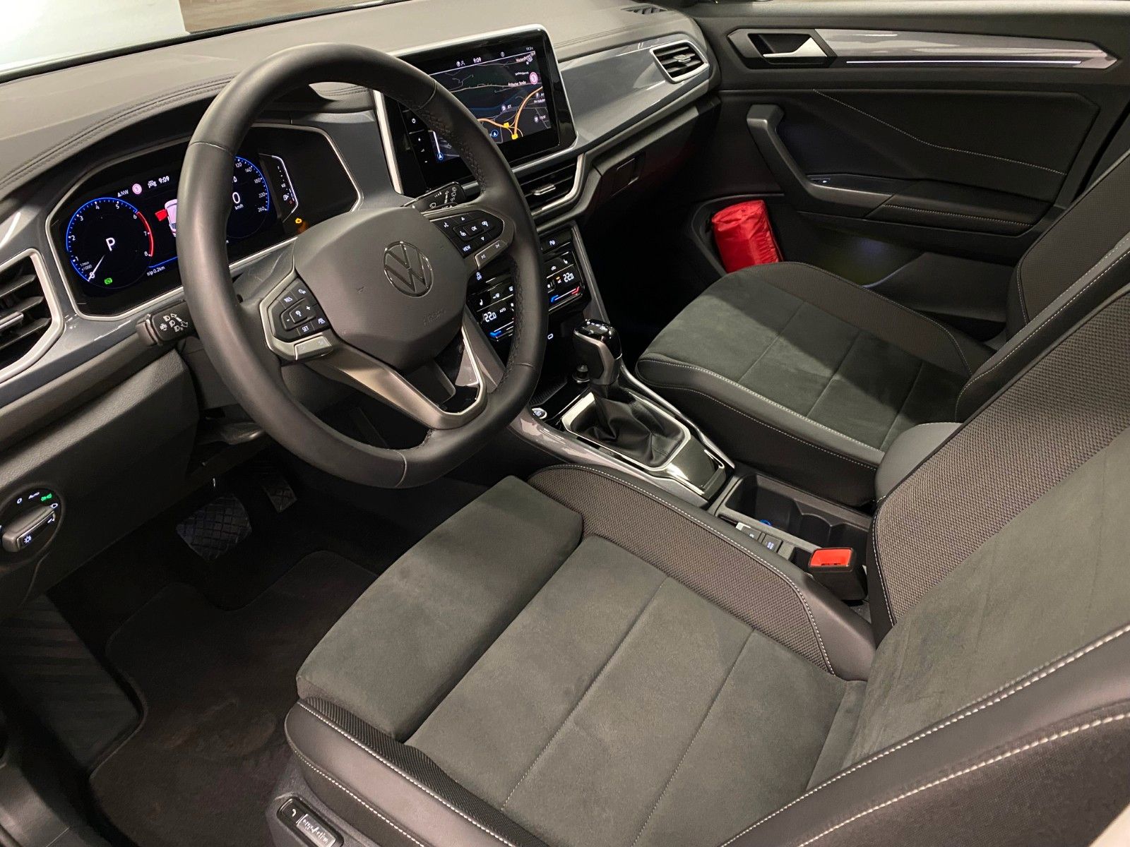 Volkswagen T-Roc - Bild 7