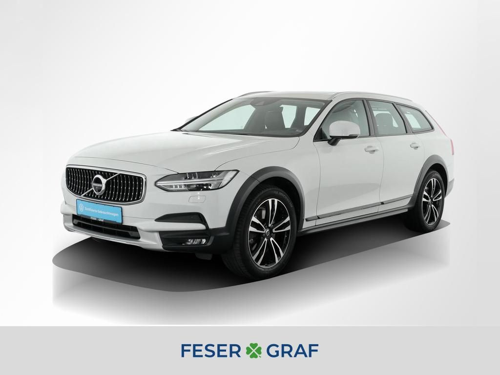 Volvo V90 Cross Country 2.0 TDI Navi Kamera SD