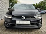 Volkswagen Polo 1.0 TSI DSG STYLE *MATRIX*AHK*NAVI* -31% - Volkswagen Polo Vorführfahrzeuge