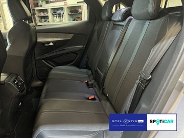 Peugeot 3008 - 10