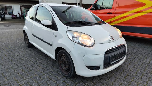 Citroën C1 1.0 Advance/Klima