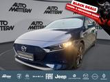 Mazda 3 SKYACTIV-G 2.0 M-Hybrid 150 Homura 2WD BlackDe - Mazda 3 Homura Gebrauchtwagen
