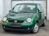 Volkswagen Lupo 1.4*AUTOMATIK*KLIMA*2.HAND*TÜV NEU