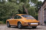 Porsche 911 T 1969 Bahamagelb Sportmatic m... - Porsche aus 1969: 911